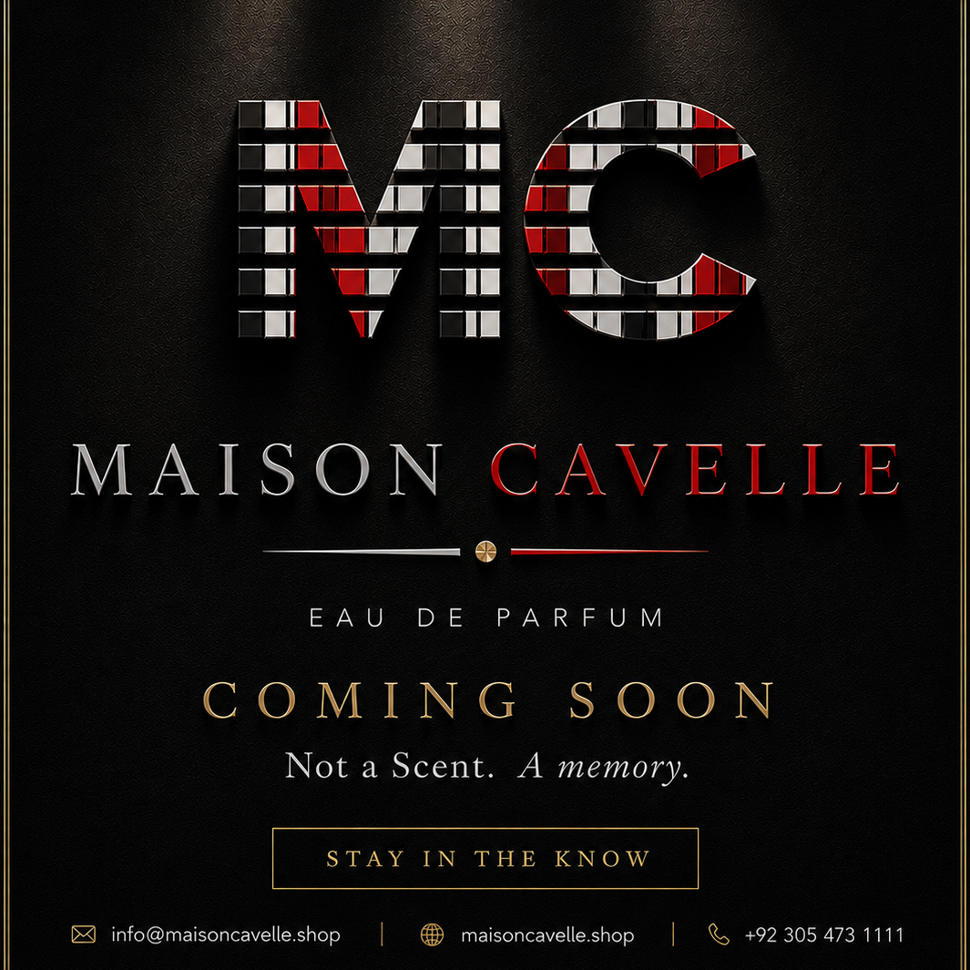 Maison Cavelle
